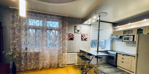 1-комн квартира ул Бассейная,  д. 33