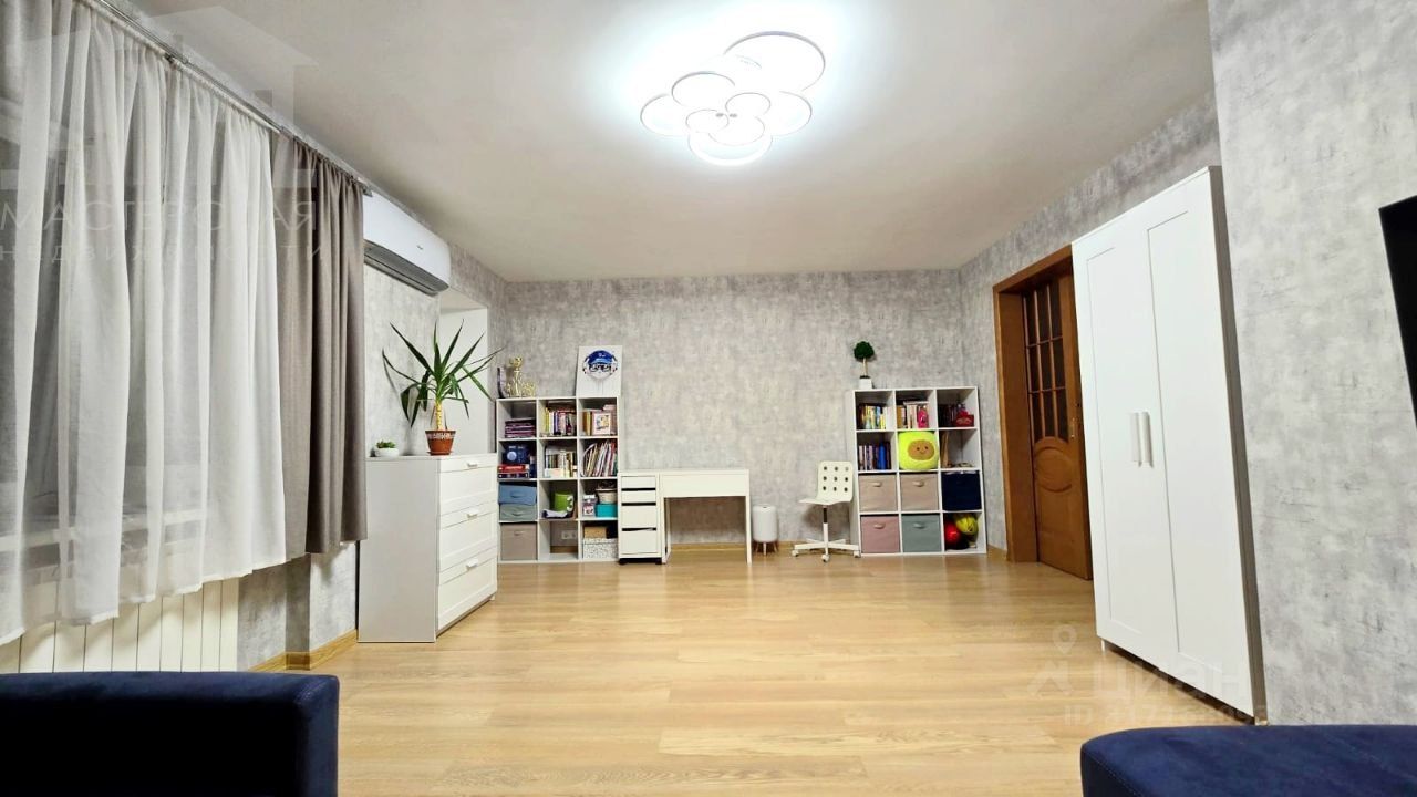 Продажа 3-комн квартиры на вторичном рынке Истра, Рабочая улица, 5Б