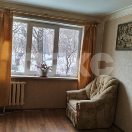 Продажа 1-комн квартиры на вторичном рынке Раменское, ул Коммунистическая,  д. 23