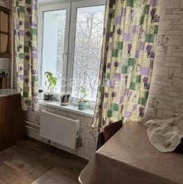 Продажа 2-комн квартиры на вторичном рынке ул Бирюлёвская,  д. 16