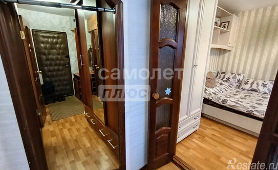 Продажа 2-комн квартиры на вторичном рынке Саввино, ул 1 Мая,  д. 2,  к. 1Б