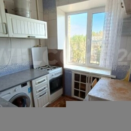 Продажа 1-комн квартиры на вторичном рынке Фрязино г, Полевая ул,  д. 1