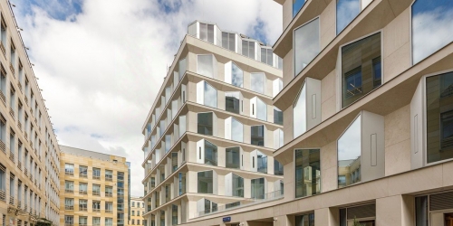 3-комн квартира Садовническая улица,  д. 82