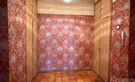 Продажа 2-комн квартиры на вторичном рынке Лобня, Научный г-к,  д. 1