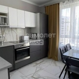 Продажа 2-комн квартиры на вторичном рынке Левобережный, Совхозная улица