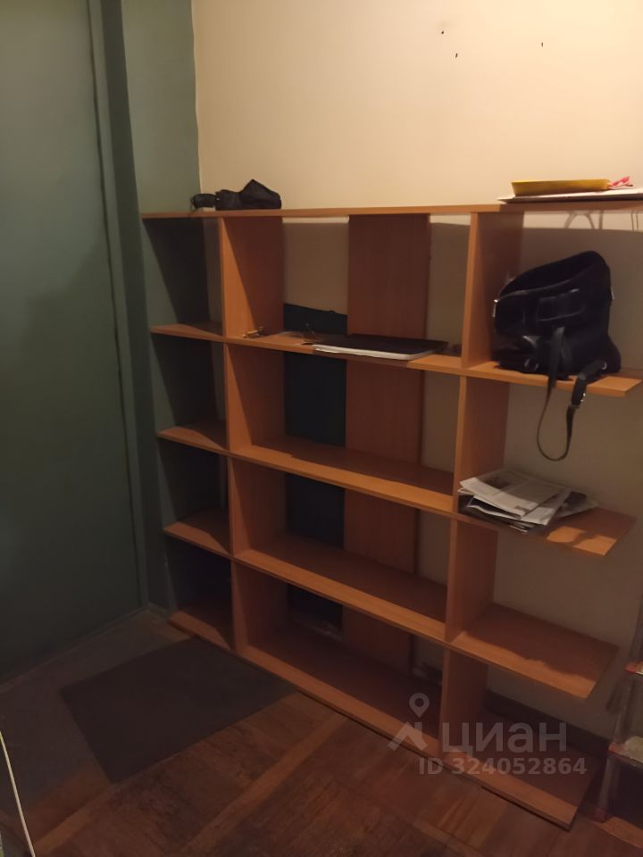 Аренда 1-комн квартиры на вторичном рынке Сосинский проезд, 8