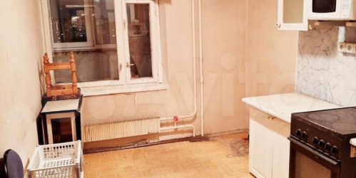 1-комн квартира Северодвинская улица,  д. 19