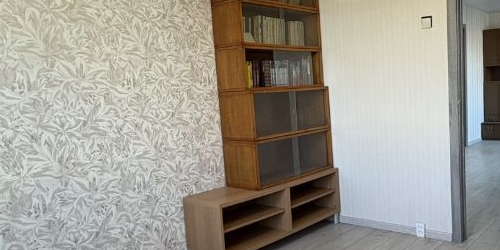 3-комн квартира Севанская улица, 21К1