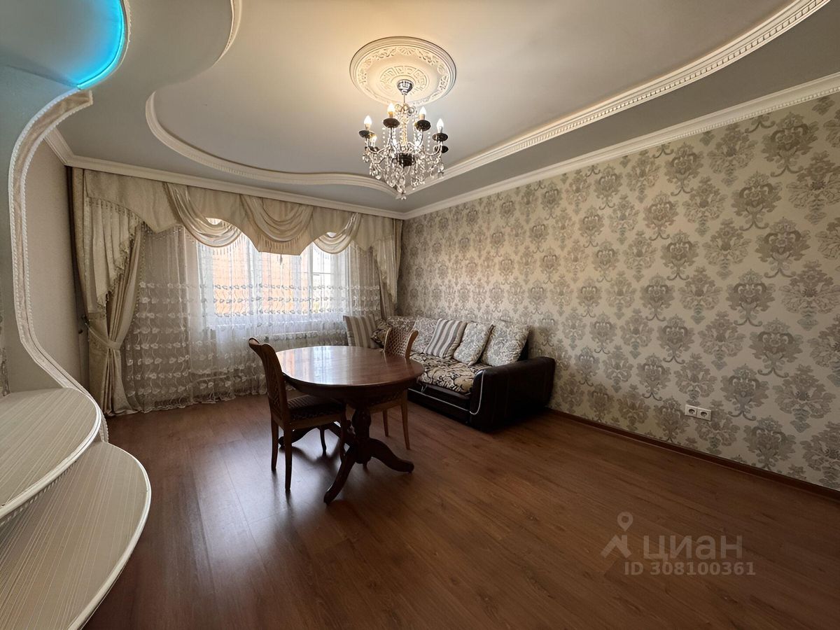 Продажа 3-комн квартиры на вторичном рынке Раменское, Дергаевская улица, 32