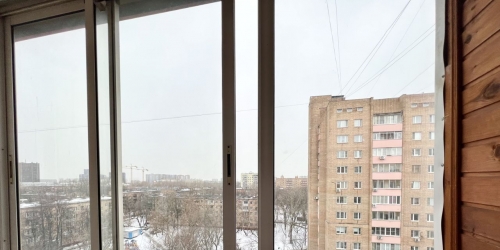 2-комн квартира Шатурская улица,  д. 10