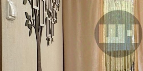 2-комн квартира улица Бабушкина, 27