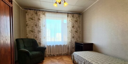 2-комн квартира Останкинская 2-я ул,  д. 4