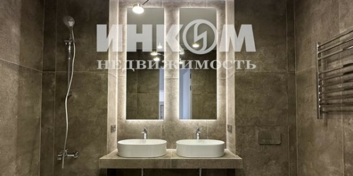 3-комн квартира Донская улица,  д. 5