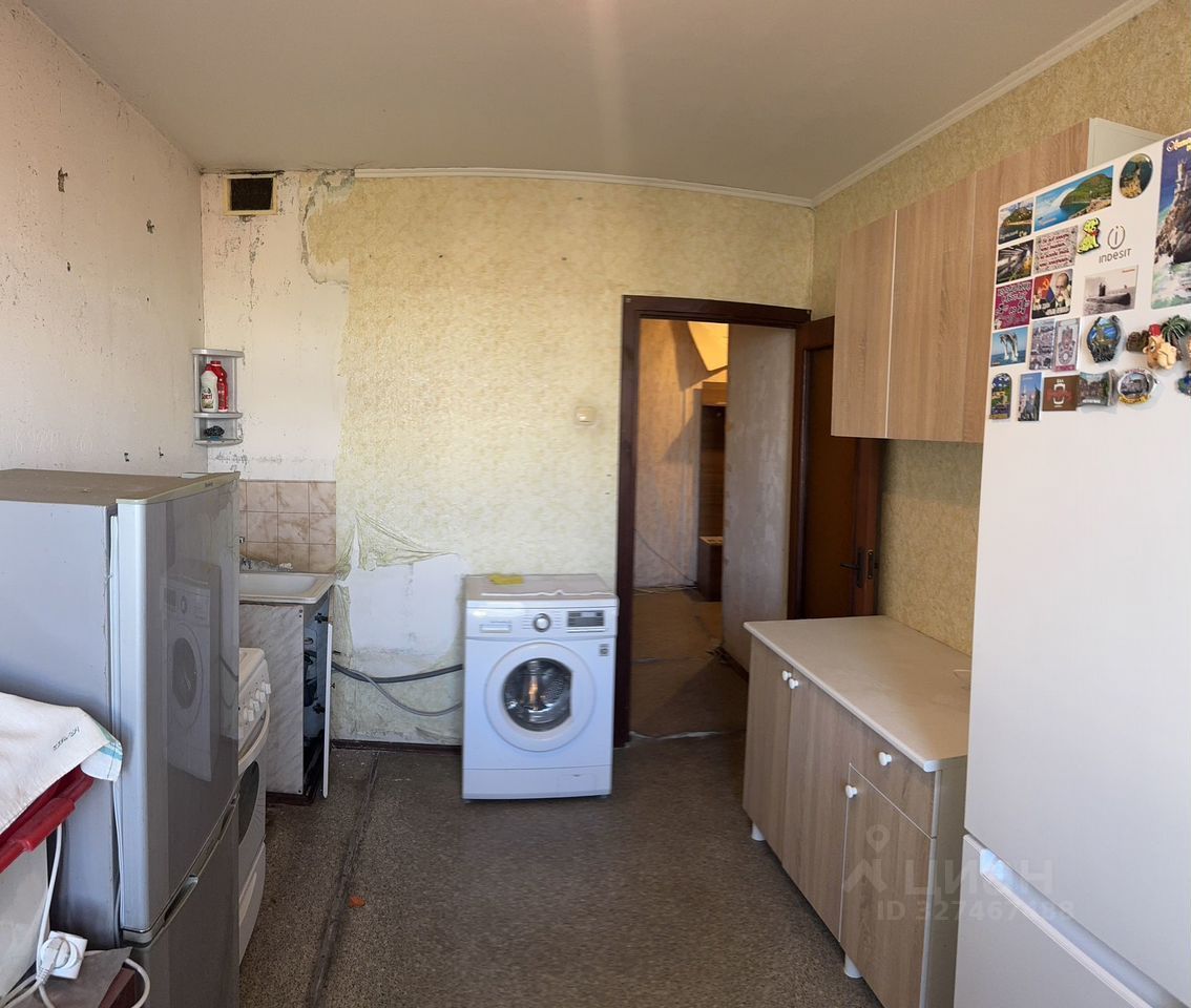 Продажа комнаты Северный мкр, улица Овражная, 1к2