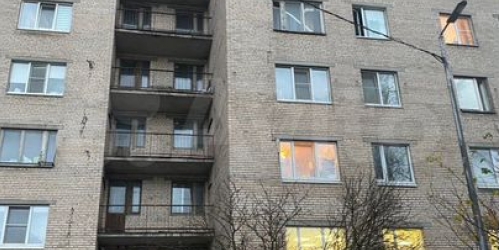 Комната Стойкости ул,  д. 36,  к. 1