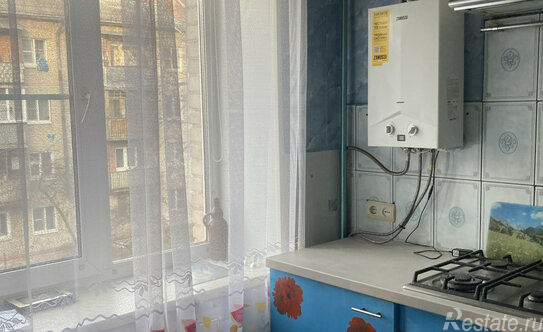 Продажа 1-комн квартиры на вторичном рынке Раменское, ул Коминтерна,  д. 17