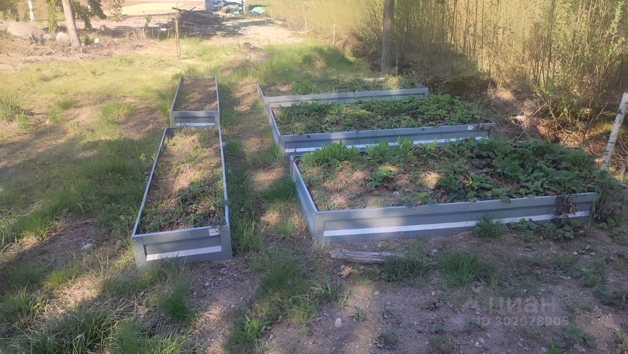 Продажа земли Ровам СНТ