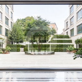 Продажа 3-комн квартиры на вторичном рынке Пречистенская наб,  д. 43