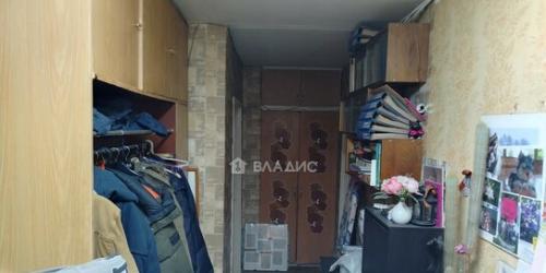 3-комн квартира Краснодонская улица,  д. 34