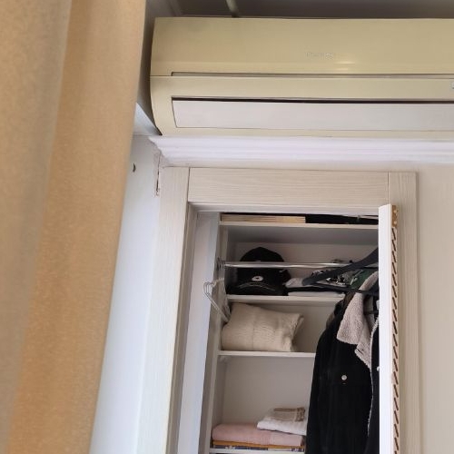 Студия Парашютная улица, 58