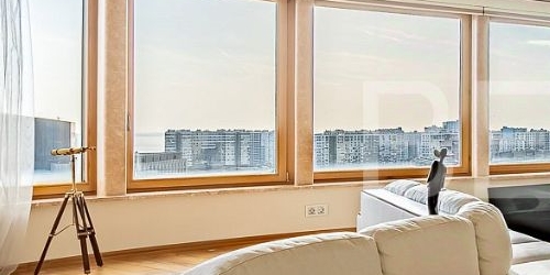 6-комн квартира улица Нахимова, 15