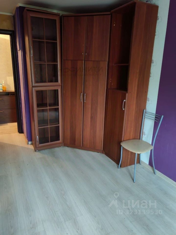 Продажа 2-комн квартиры на вторичном рынке Новосибирская улица, 9К2