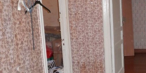 3-комн квартира проспект Обуховской обороны, 95К3