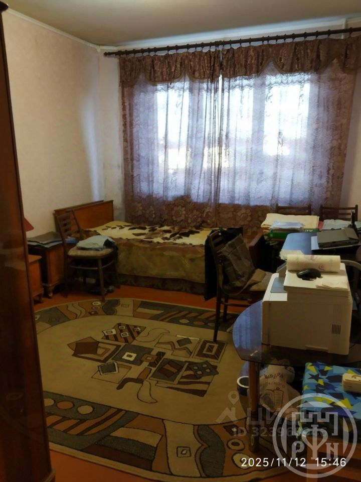 Продажа 2-комн квартиры на вторичном рынке д. Заклинье, улица Новая, 26