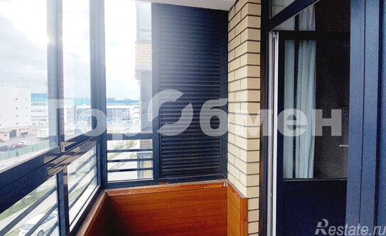 Продажа 1-комн квартиры на вторичном рынке Мытищи г, Кадомцева ул