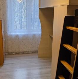 Продажа 3-комн квартиры на вторичном рынке Одинцово, ул Маршала Бирюзова,  д. 8