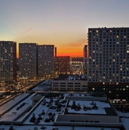 Продажа 2-комн квартиры на вторичном рынке Дрожжино, ул Южная,  д. 23,  к. 2