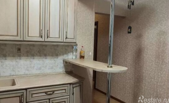 Продажа 1-комн квартиры на вторичном рынке Сходня, Юбилейный проезд,  д. 16