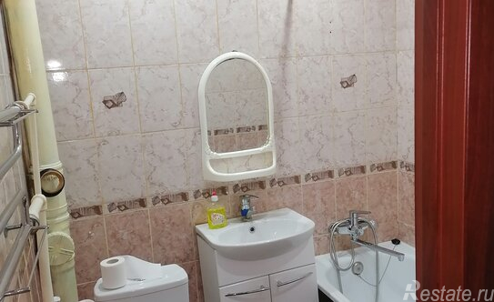 Продажа 1-комн квартиры на вторичном рынке Клин, Ленинградское шоссе,  д. 44Б