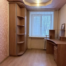 Продажа 2-комн квартиры на вторичном рынке Звёздочка, Октябрьская улица,  д. 1