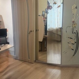 Продажа 3-комн квартиры на вторичном рынке улица Крыленко,  д. 37 к1