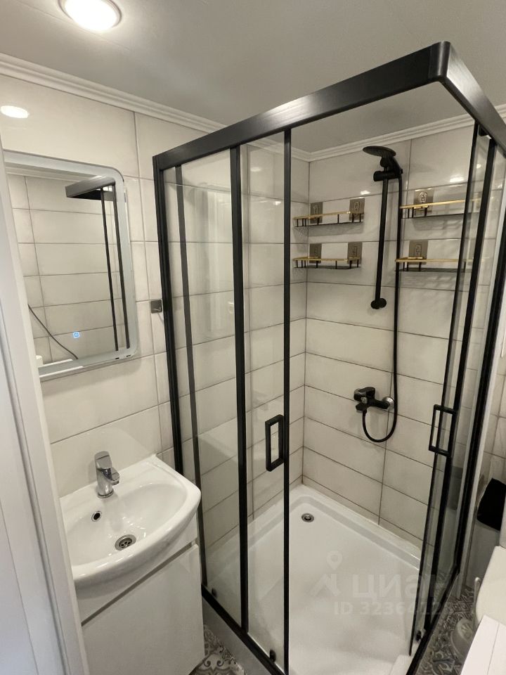 Аренда студии Каменноостровский проспект, 44В