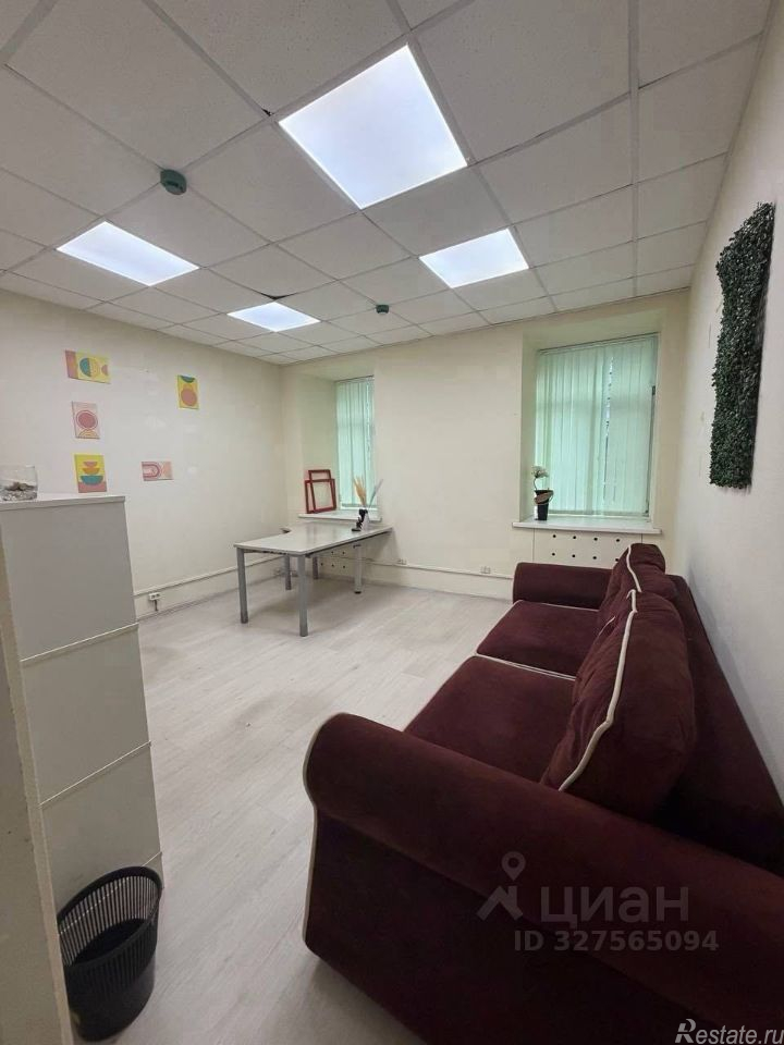 Аренда офиса Просвирин пер,  д. 15