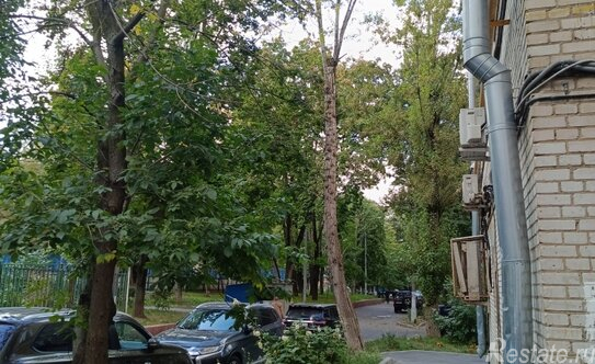 Продажа 3-комн квартиры на вторичном рынке ул Профсоюзная,  д. 22/10,  к. 1