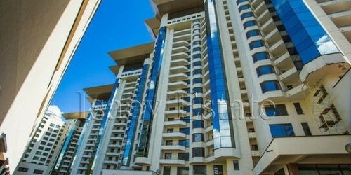 2-комн квартира улица Архитектора Власова,  д. 6