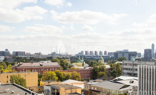 Продажа 3-комн квартиры на вторичном рынке Муравская улица,  д. 42 к1