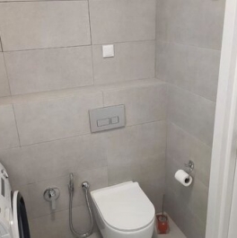 Аренда 1-комн квартиры на вторичном рынке Олонецкая улица