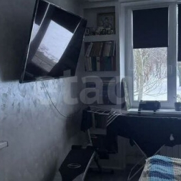 Продажа 2-комн квартиры на вторичном рынке Ветеранов пр-кт,  д. 84
