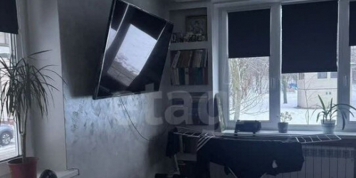 2-комн квартира Ветеранов пр-кт,  д. 84