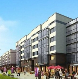 Продажа 3-комн квартиры на вторичном рынке Петергофское ш