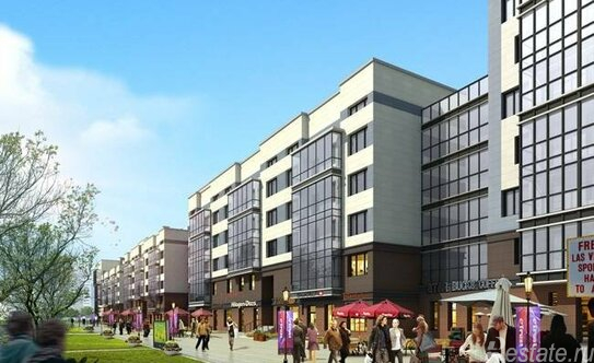 Продажа 3-комн квартиры на вторичном рынке Петергофское ш