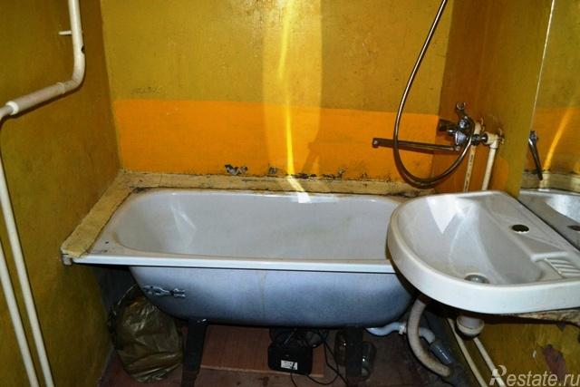 Продажа 1-комн квартиры на вторичном рынке Раменки,Новая ул.,  д. 1