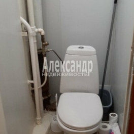 Аренда 1-комн квартиры на вторичном рынке Ольховая улица,  д. 22