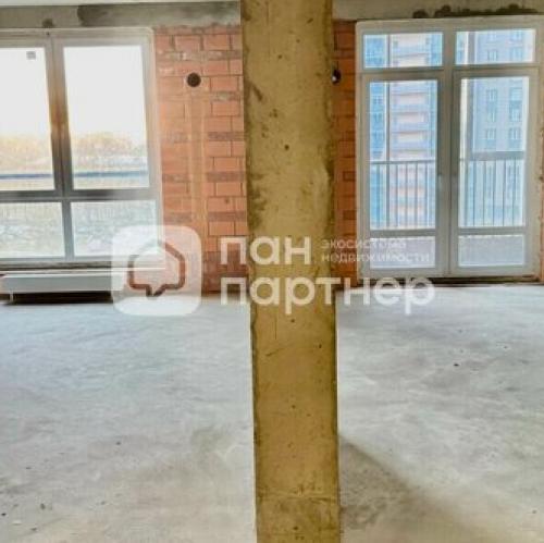 1-комн квартира Тореза пр-кт,  д. 118 с1