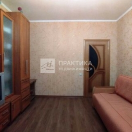 Продажа 2-комн квартиры на вторичном рынке Ногинск г, Гаражная ул,  д. 1