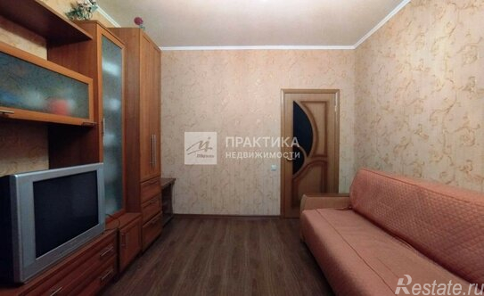 Продажа 2-комн квартиры на вторичном рынке Ногинск г, Гаражная ул,  д. 1